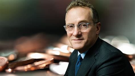 Howard Marks on market dislocation and remarkable credit opportunities ...