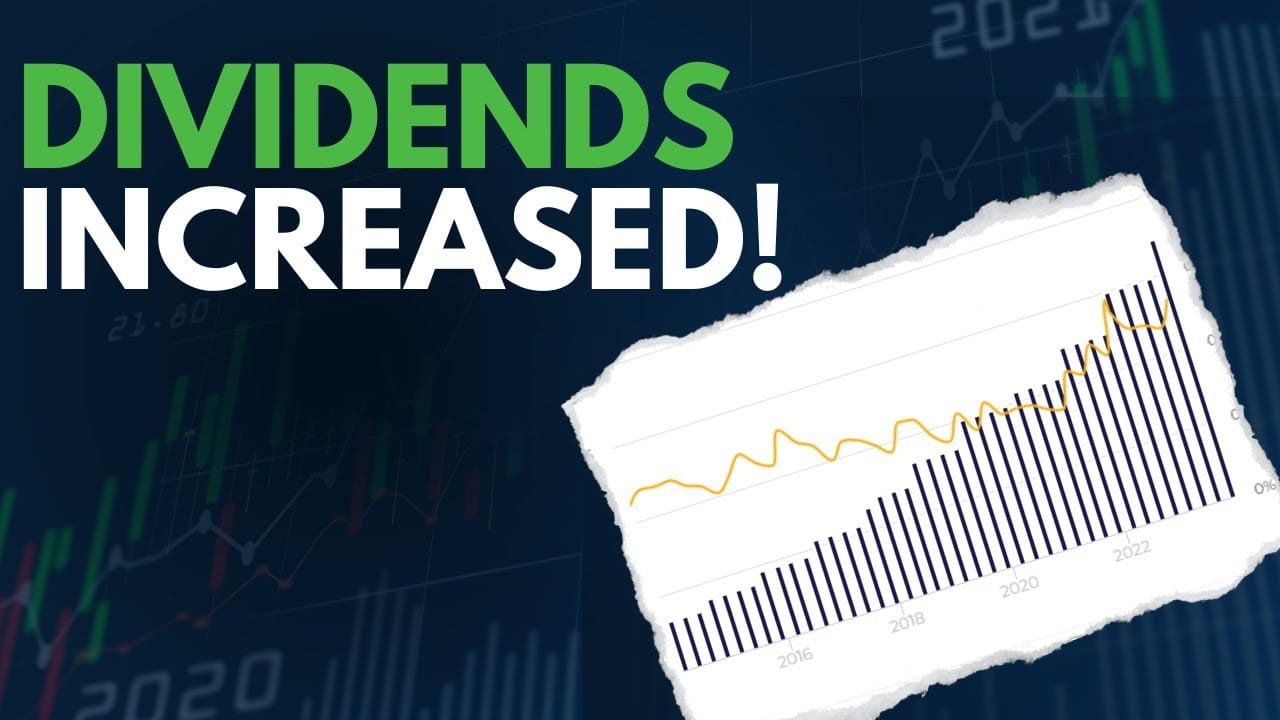 Best Dividend Growth Stocks For 2024 Calendar - Ashlan Kathrine