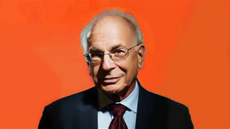 Daniel Kahneman - Why We Make Bad Judgements | How To Academy