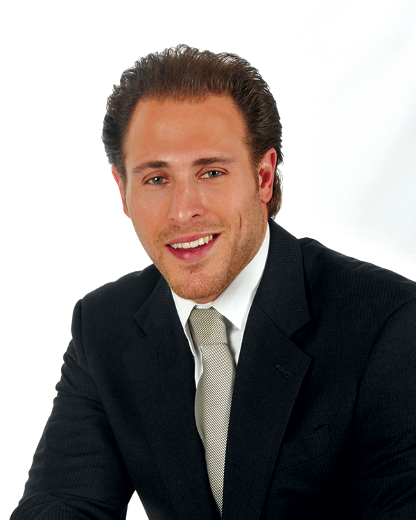 Names To Note | Nareit