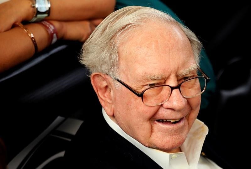 Warren Buffett va in pensione: vuoi copiare il meglio della sua ...