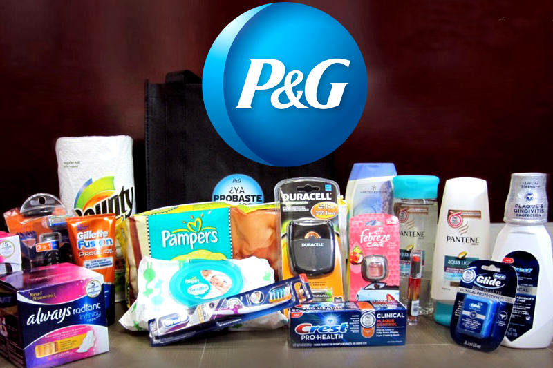 Lista | Procter&Gamble confirma precios PVJustos de sus artículos - Roa ...