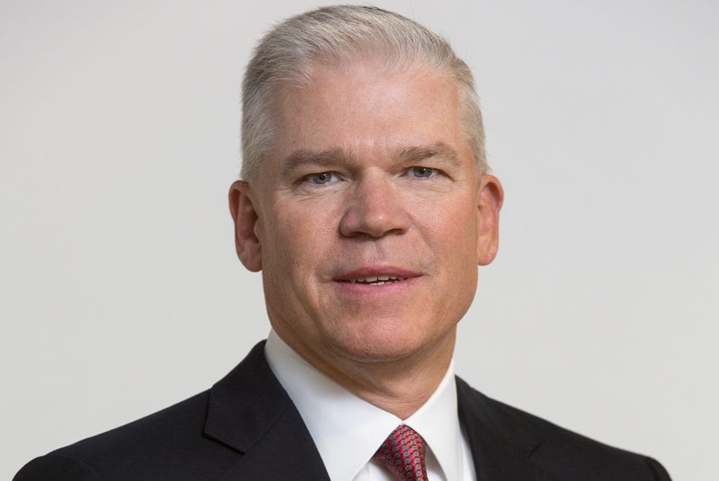 The Unusual Tenure of Texas Instruments CEO Rich Templeton - C-Suite ...