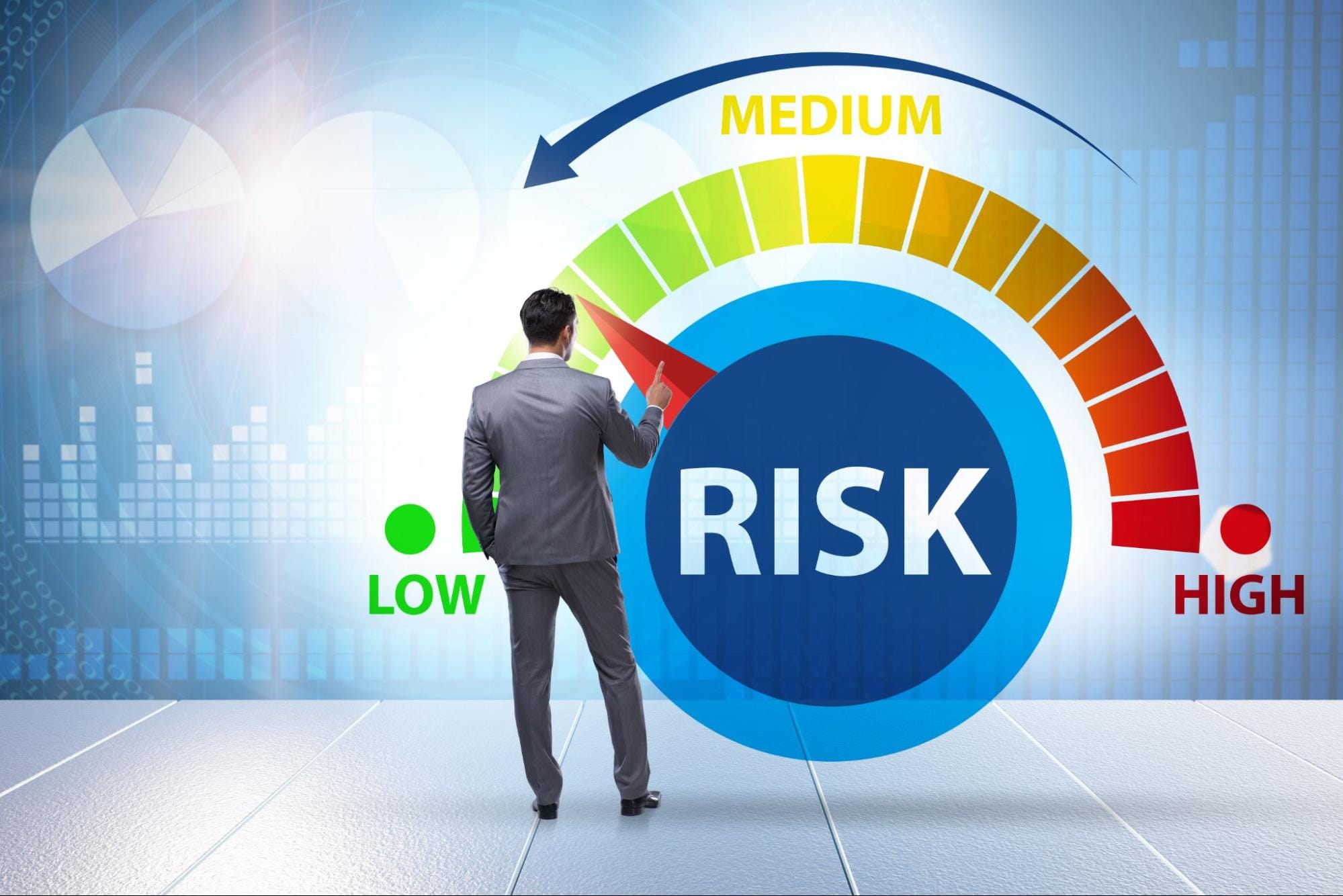 Risk Management Strategy | Advanced Trading | Academy | Limit Prime