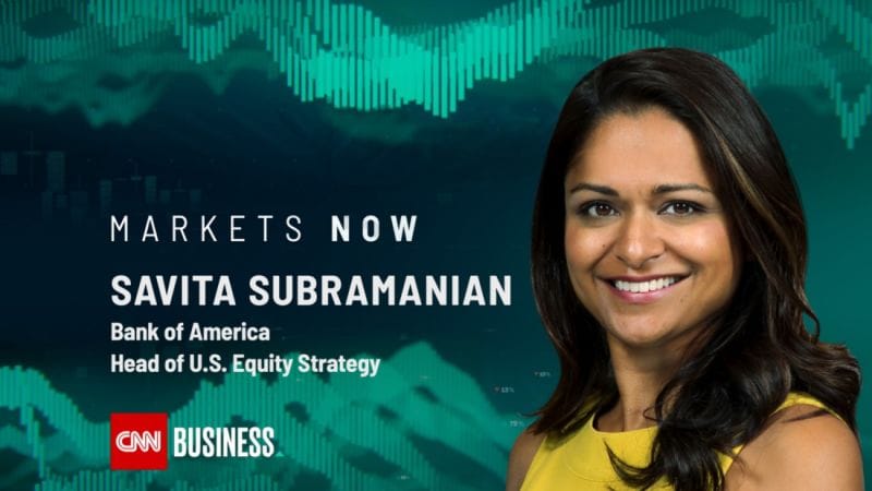 Don't sweat the inverted yield curve | CNN Business