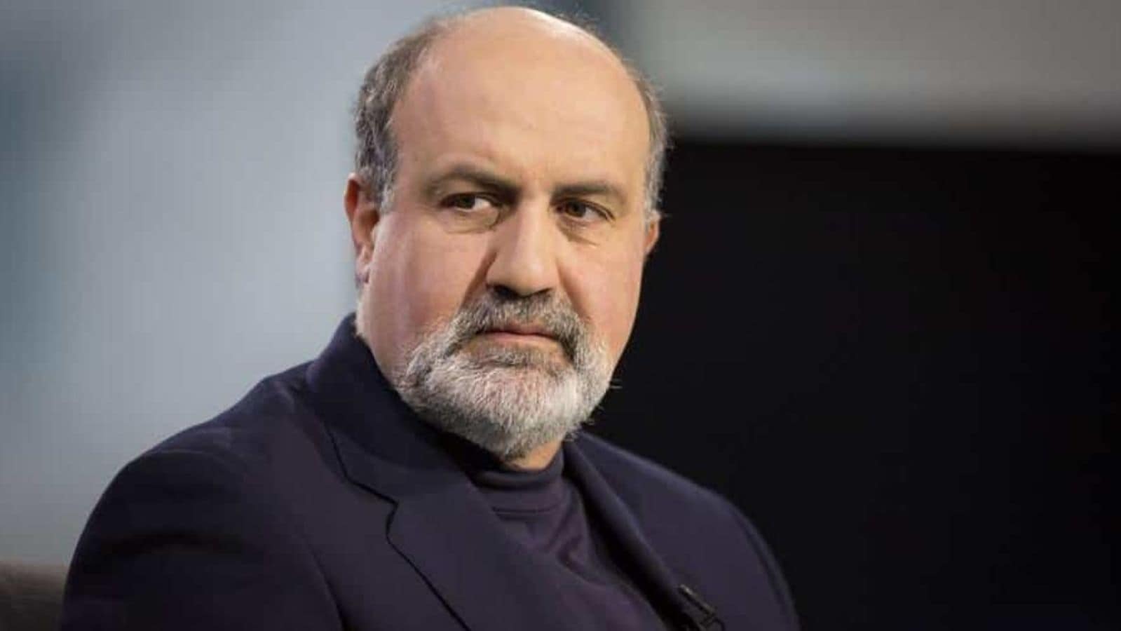 Nassim Taleb 2025: Wife, net worth, tattoos, smoking & body facts - Taddlr