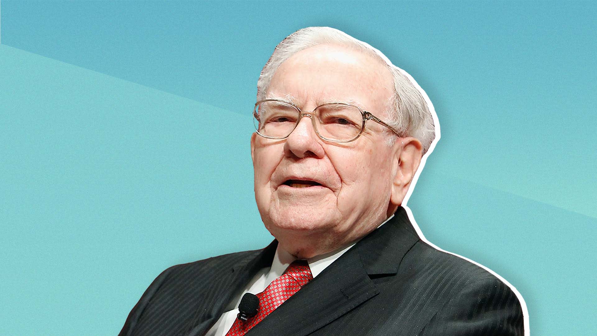 Warren Buffett Says What Separates Successful People From the Pack ...