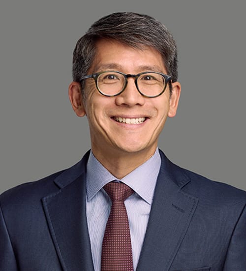 Vincent H. Chao