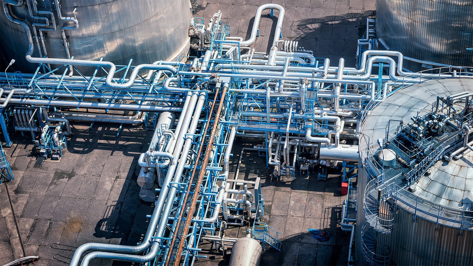 Centrica plc - Numeritas