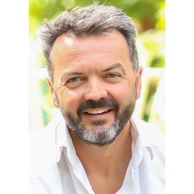 Nick Sleep — Investidor em Valor