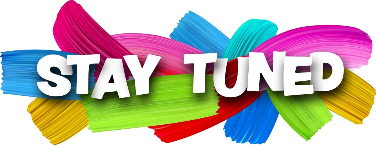 Stay Tune Vector Images (over 1,100)