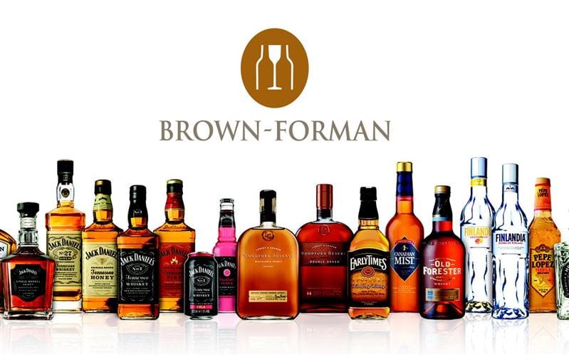 Brown-Forman Distillery | Distillery - Information, Whiskey Ratings and ...