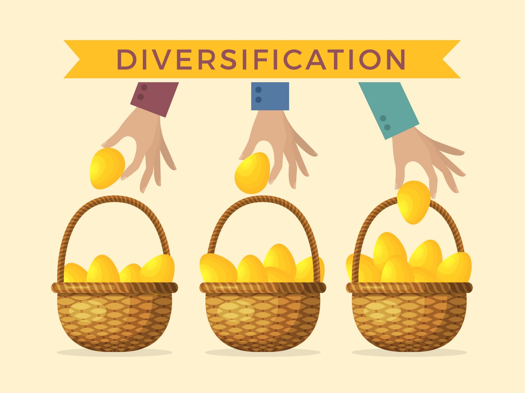 Why Having A Diversification Strategy Can Protect Your Business - Barry ...