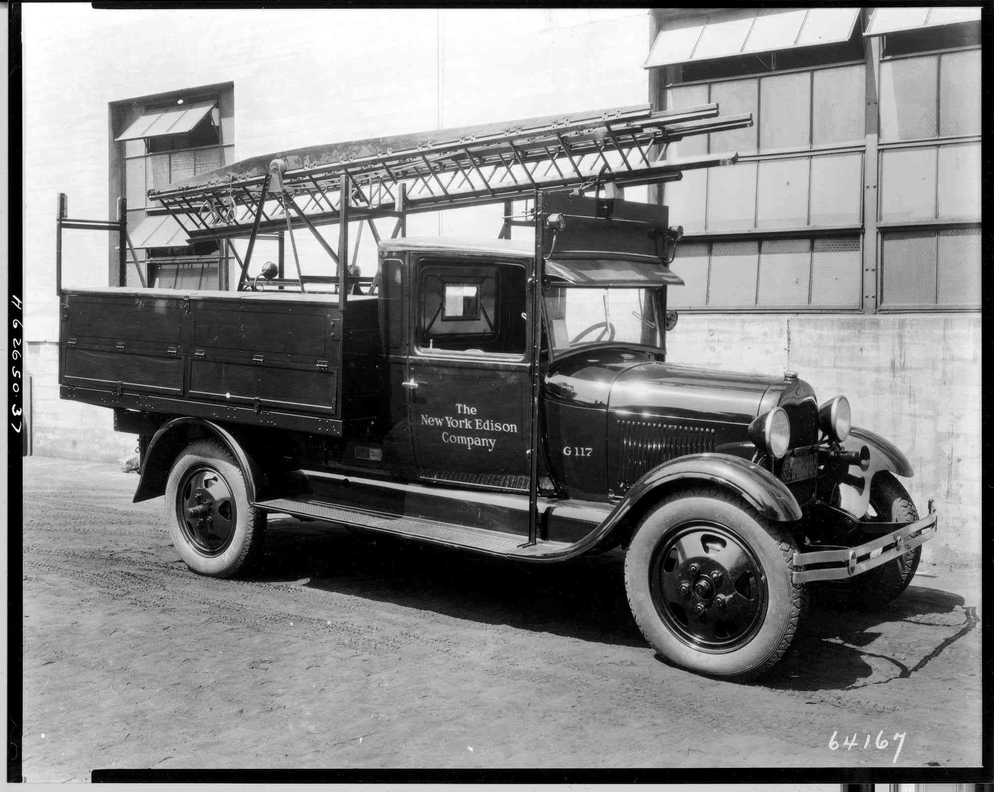 Consolidated Edison Company of N.Y. - Historical Photos : Consolidated ...