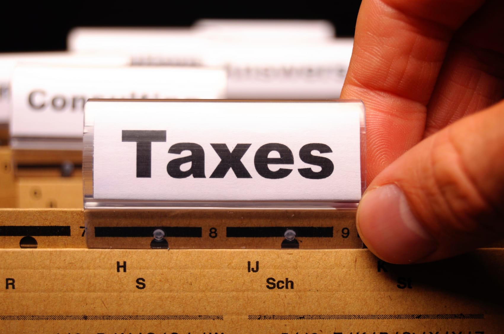 Tax Season Considerations: 1099 and Tangible Property - Epilawg
