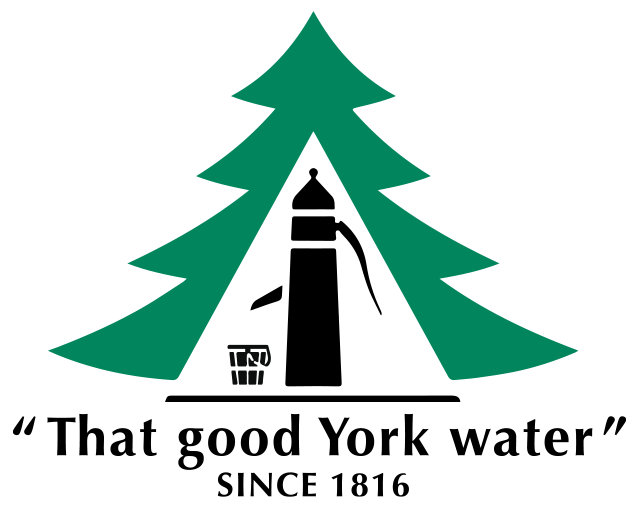 York Water Customer Infographic York Water Modernizes Monthly Bills ...