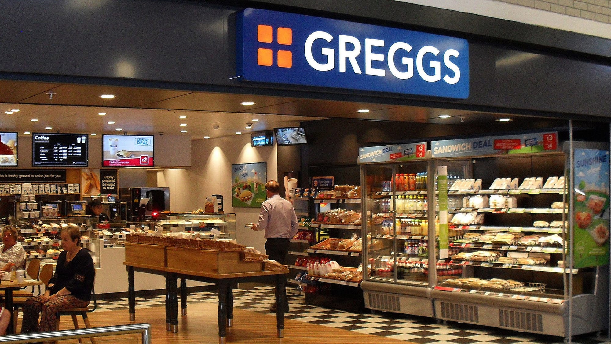 Greggs PLC announce a final dividend of 42.0p per share recommended