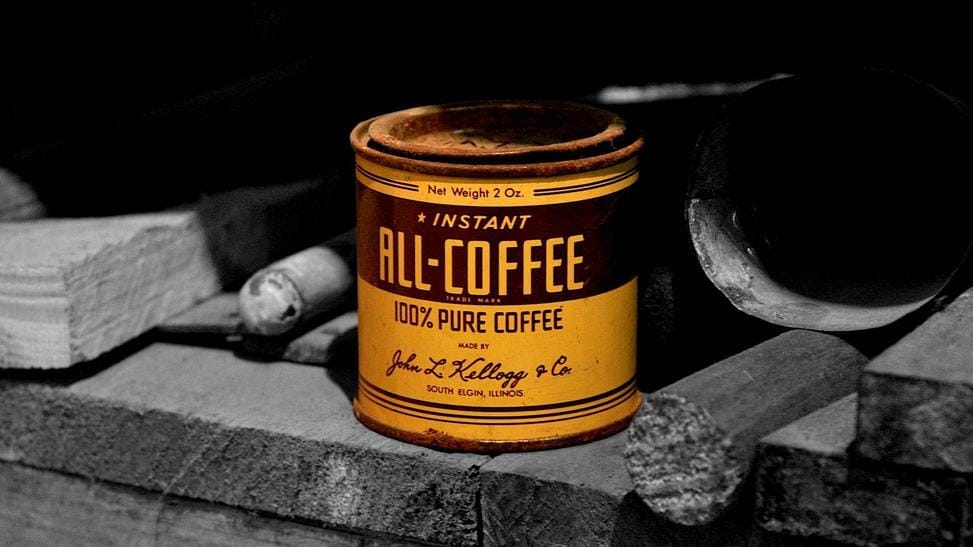 Coffee Can Portfolio : Comment Chris Mayer Trouve Des 100-Baggers En 8 ...