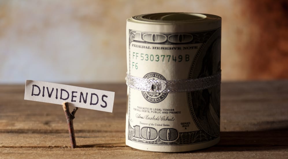 Dividends - Meaning, dividend Yield, dividend Stock - Project ...