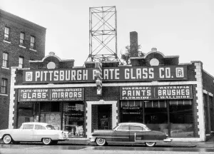 PPG Industries: Revolutionizing Lens Materials - Online Glasses Guru