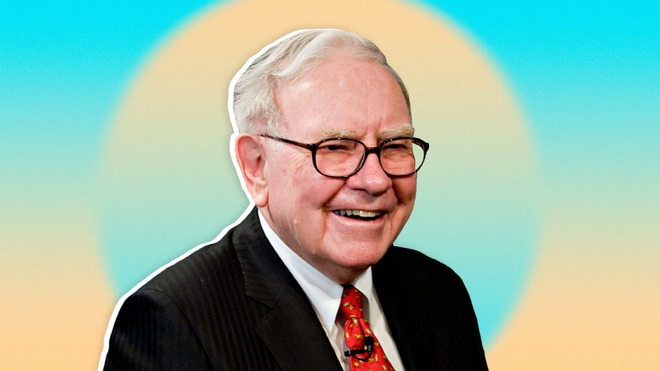 How Buffett Really Buys Stocks