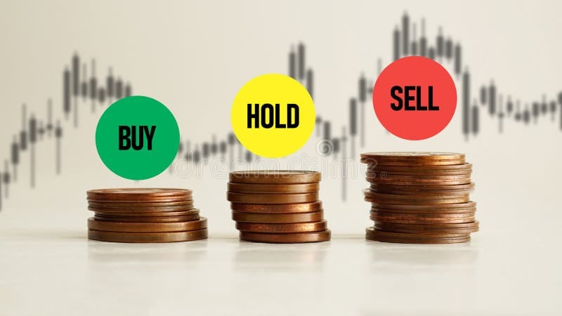 Buy-Hold-Sell List Update October 2025