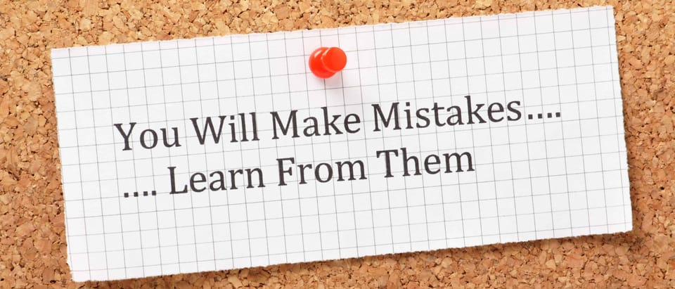 💸 Do You Make These 4 Dividend Investing Mistakes?