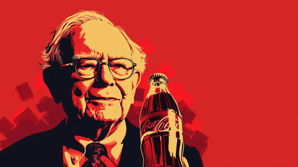 The Market is Down, Our Portfolio is Up