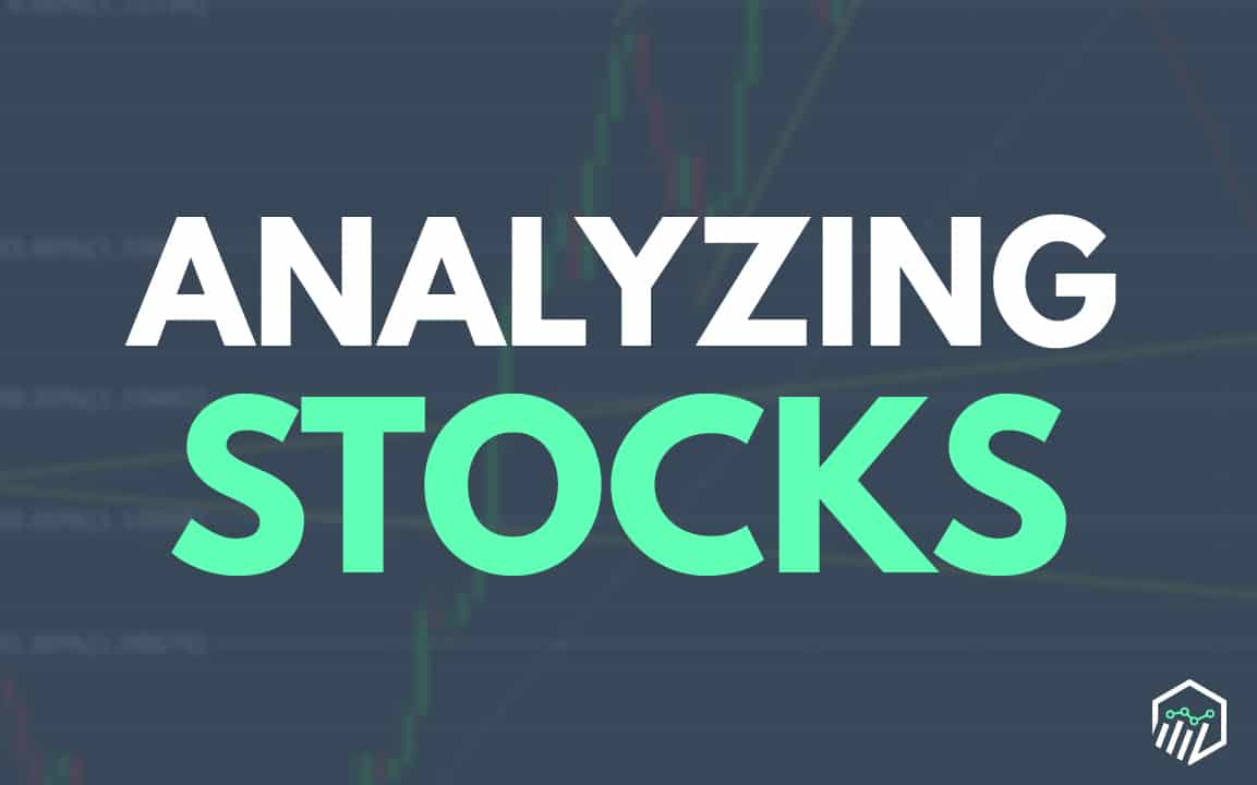 How to Analyze a Divided Stock