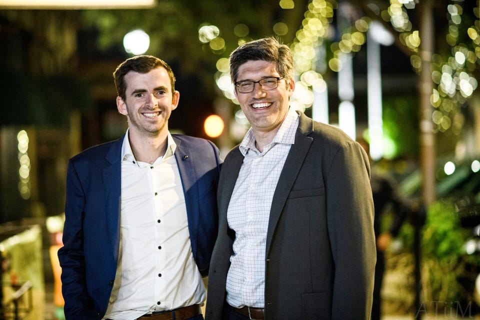 Warren Buffett bought our stock