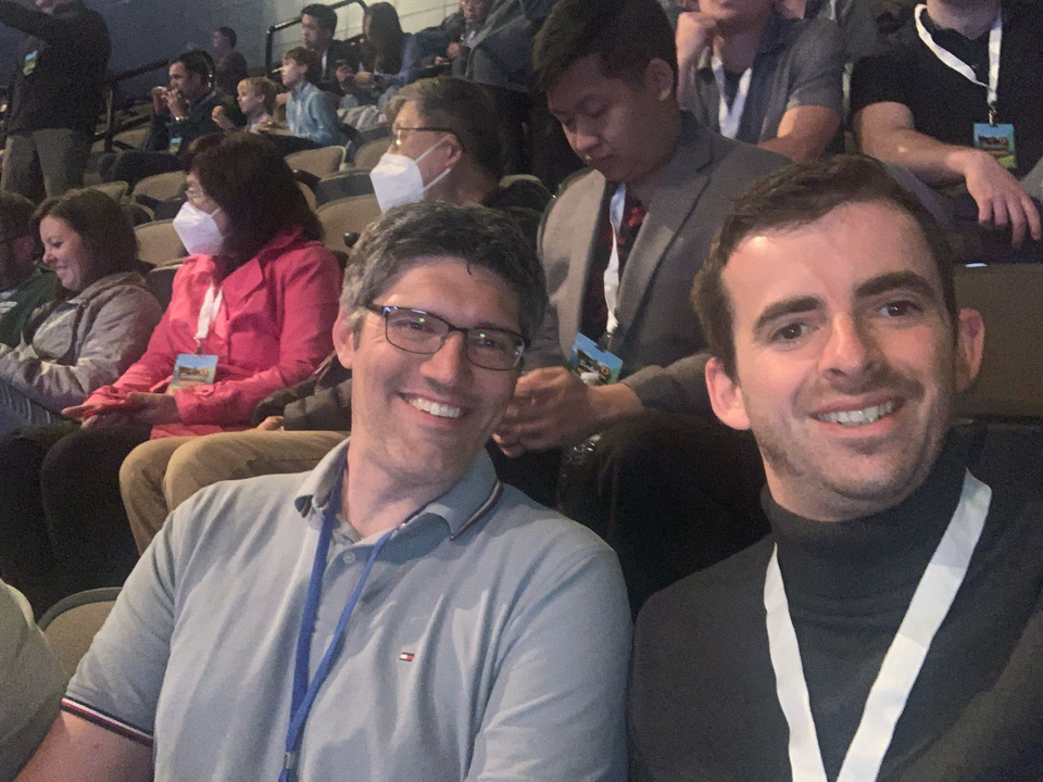 💸 5 Things I Learned at the Berkshire AGM