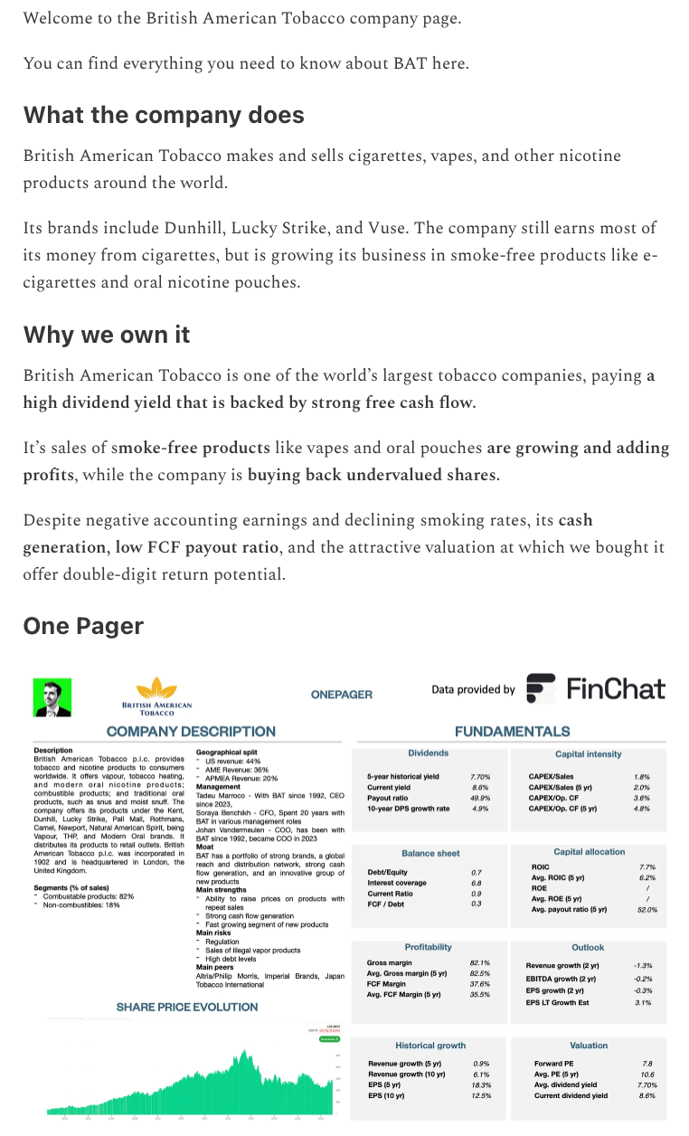 Compounding Dividends 2.0 Is Coming -And It’s Big