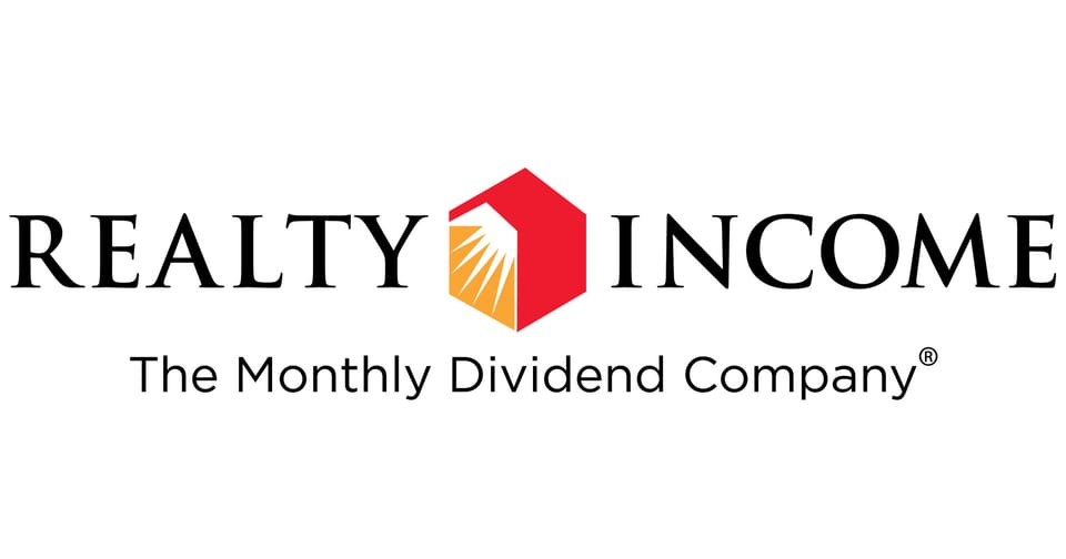 Quick Pitch: Realty Income