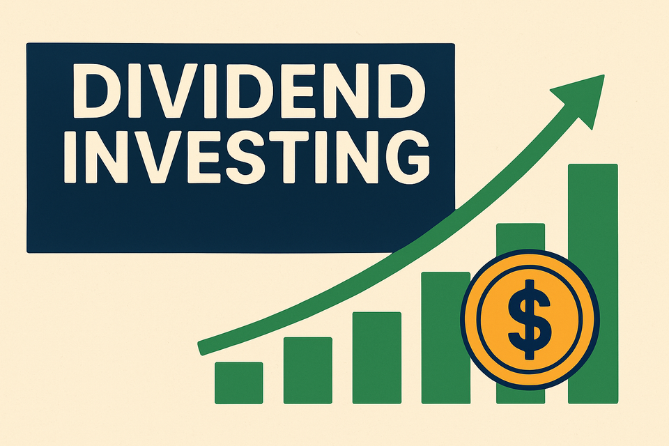 💸 Dividends Every Single Month