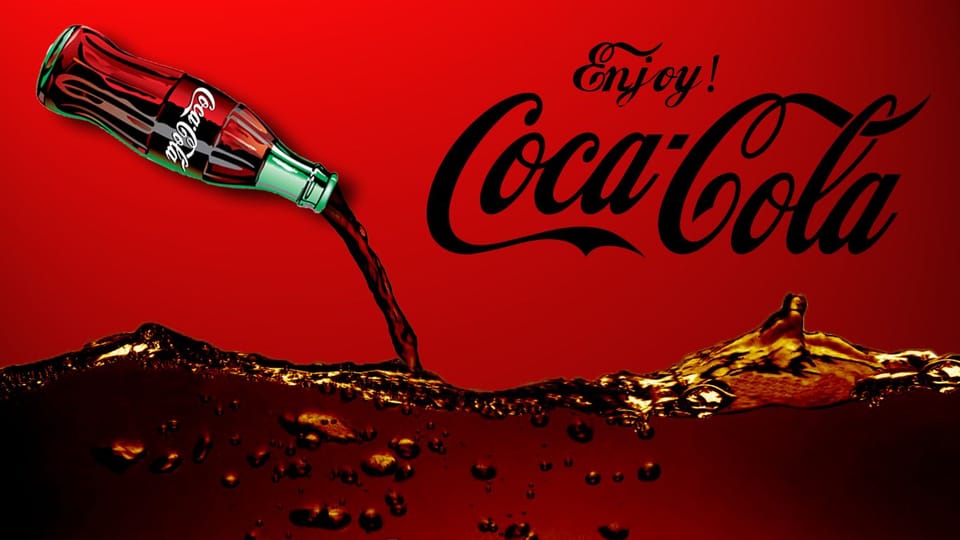 📈 Coca-Cola