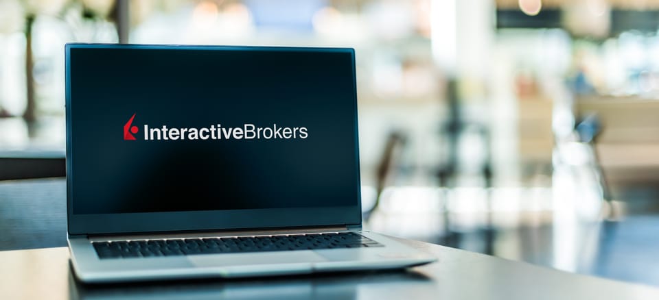 📈 Should you buy Interactive Brokers?