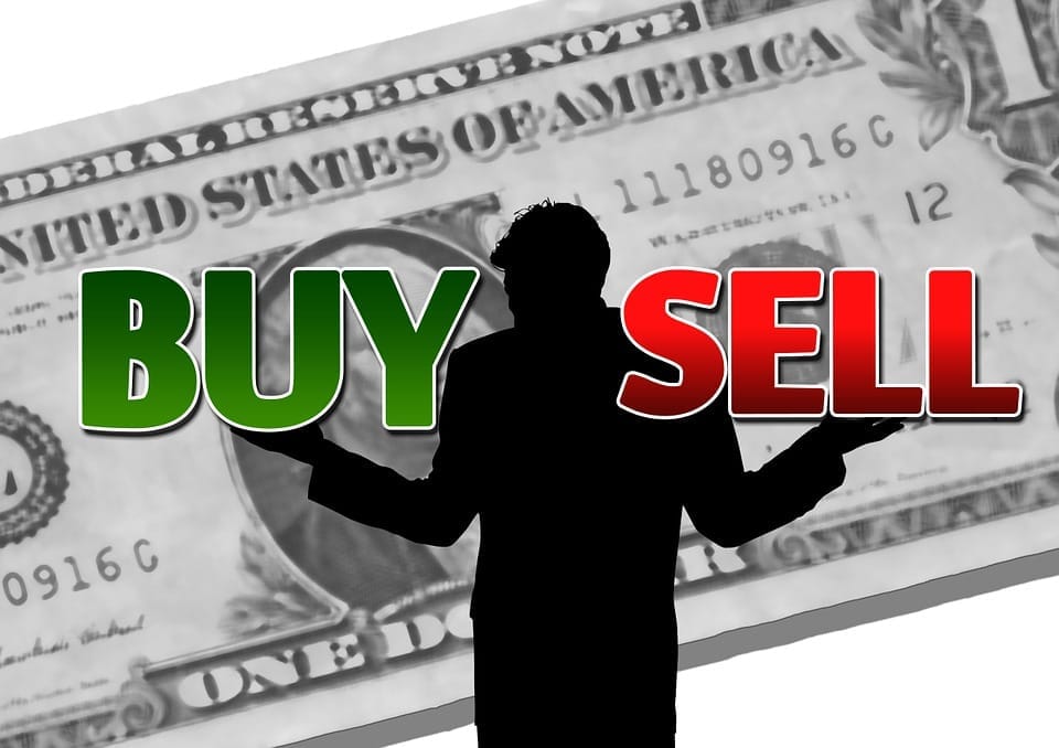 Buy-Hold-Sell List Update September 2025