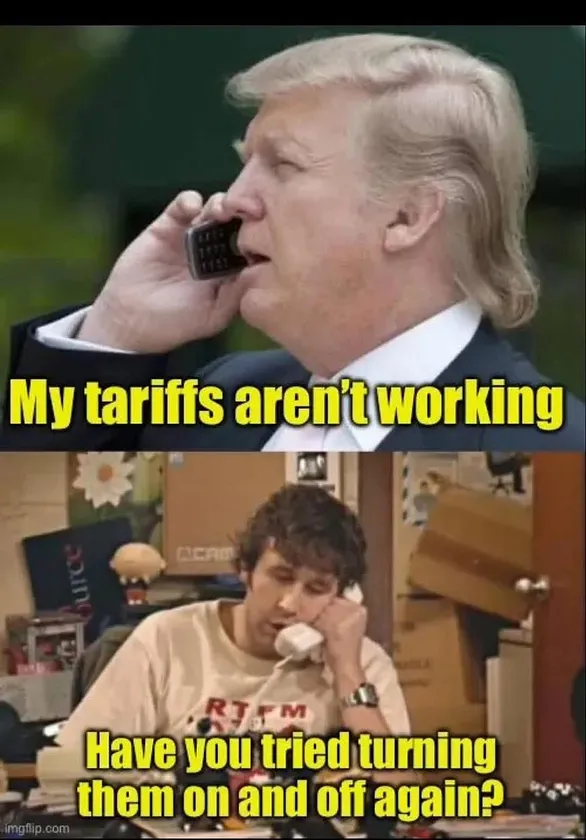 30 Stocks Built to Survive Tariffs and Tweets