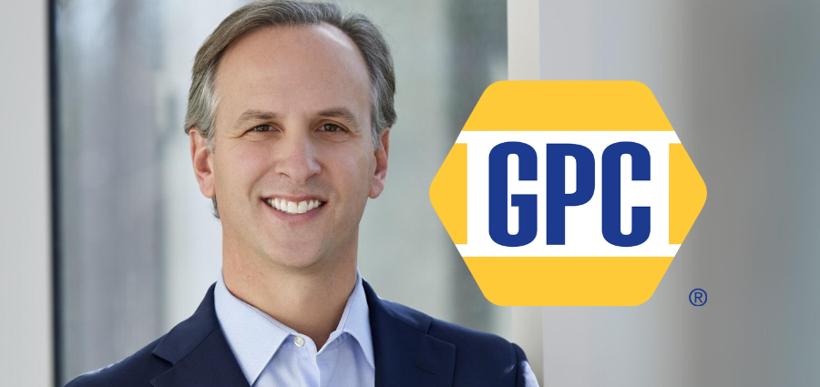 🔥 Stock Idea: Genuine Parts Company