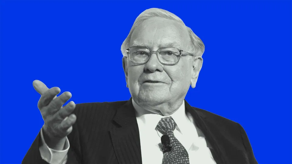 Why Buffett Loves - But Won’t Pay -Dividends