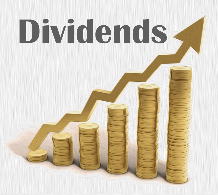 A Delicious 15% Dividend Hike