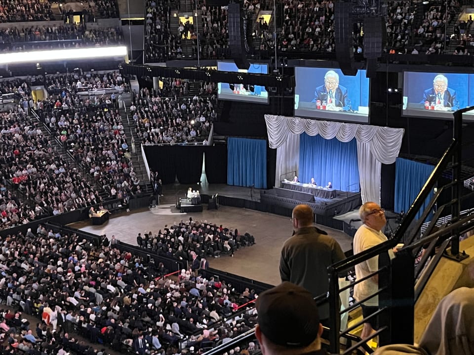 3 Questions That Help You Spot Great Businesses