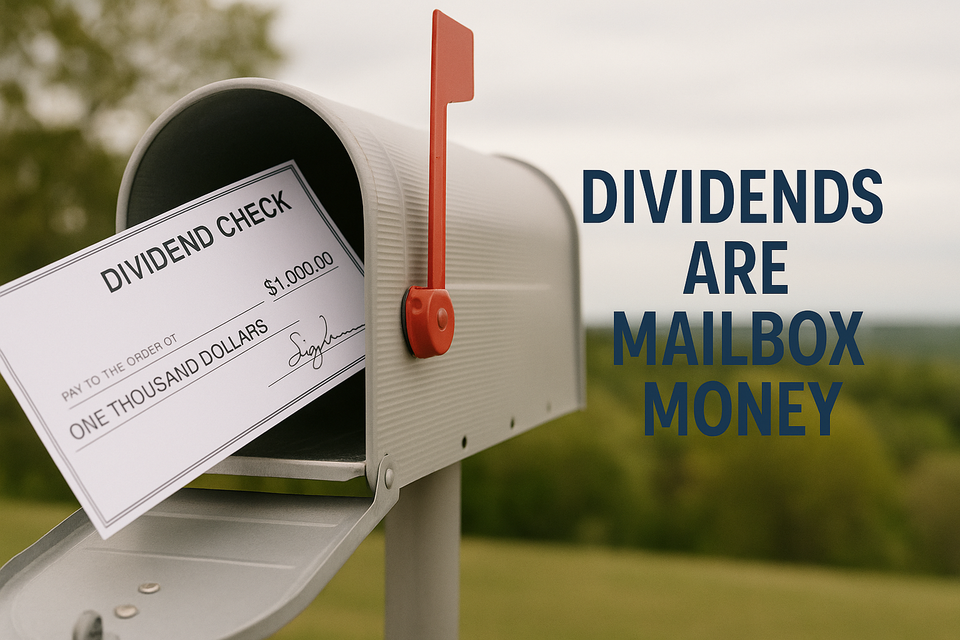 💸 How $1,000 Becomes $6,730