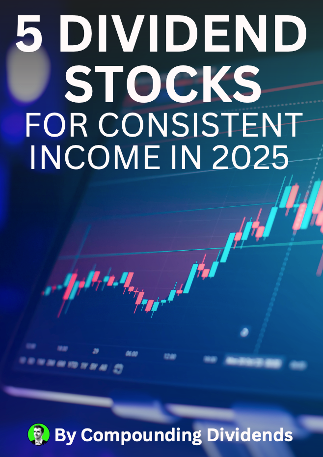 ⏳ Don’t Miss Out on My Dividend Research